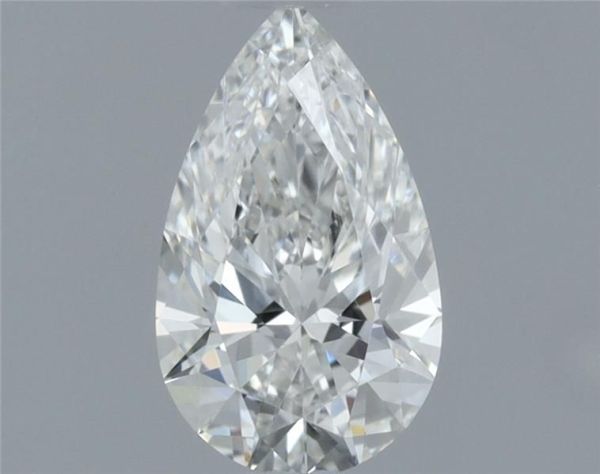 Pear Diamond image