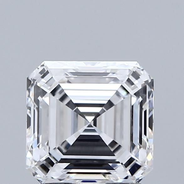 Asscher Lab-Grown Diamond image