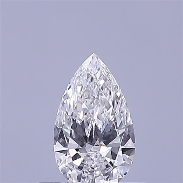 Pear Lab-Grown Diamond image