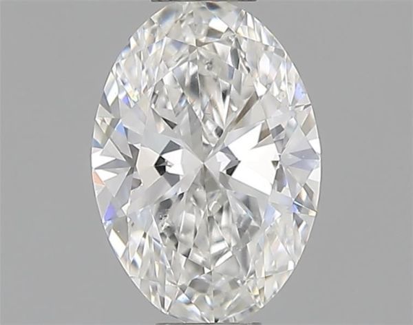 Oval Diamond image