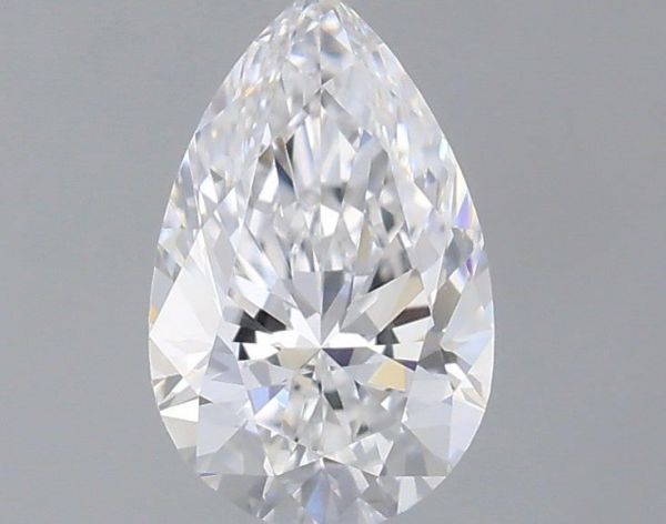 Pear Diamond image