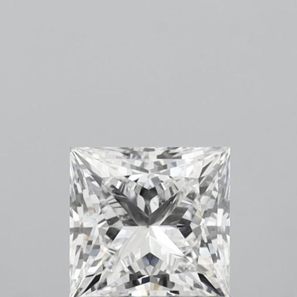 Princess Lab-Grown Diamond image