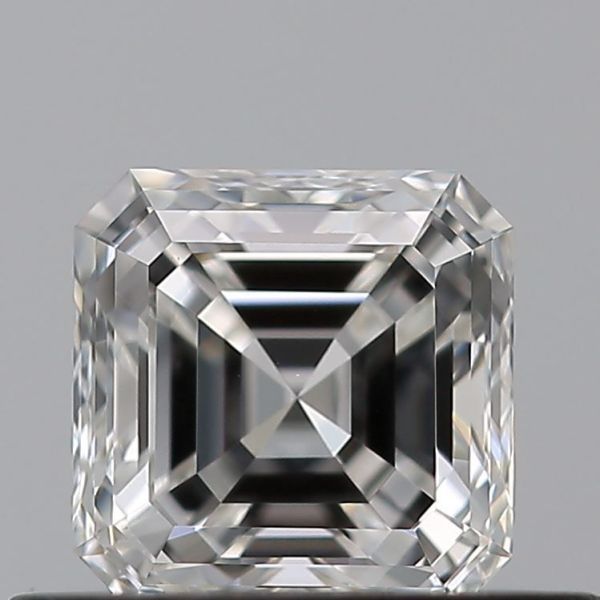 Asscher Diamond image