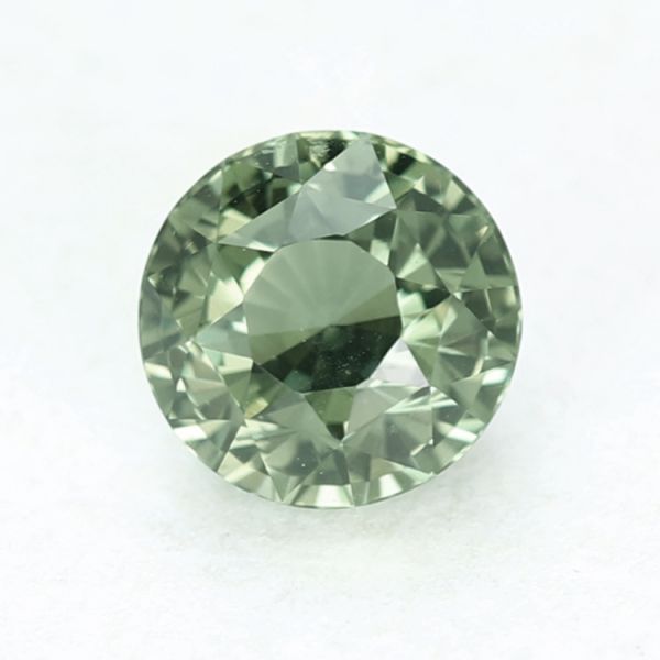 Round Gemstone image