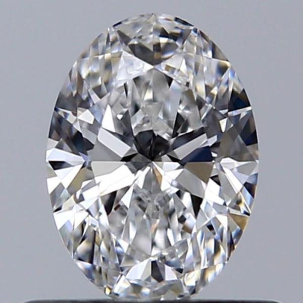 Oval Diamond image