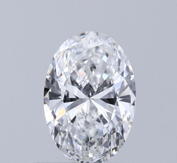 Oval Diamond image