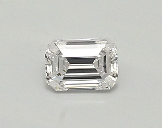 Emerald Lab-Grown Diamond image