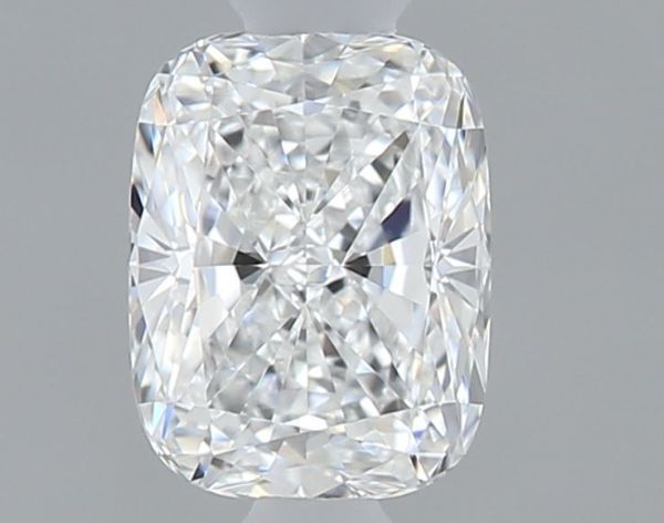 Cushion Diamond image