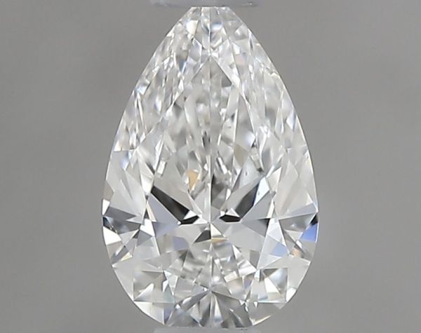 Pear Diamond image