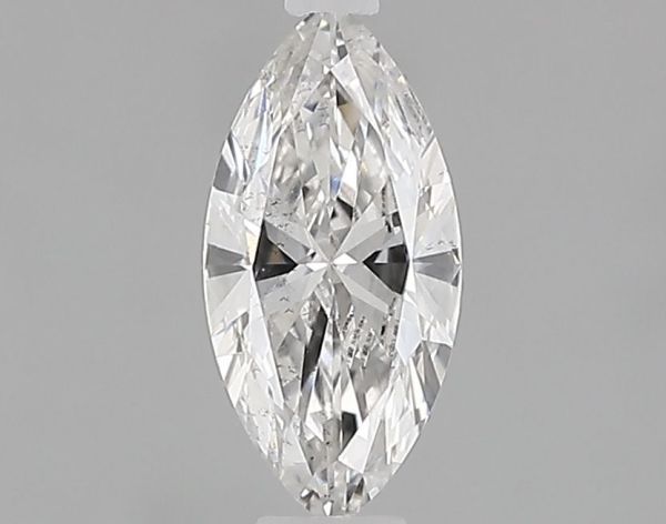 Marquise Lab-Grown Diamond image