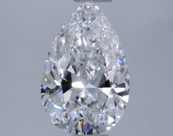 Pear Diamond image