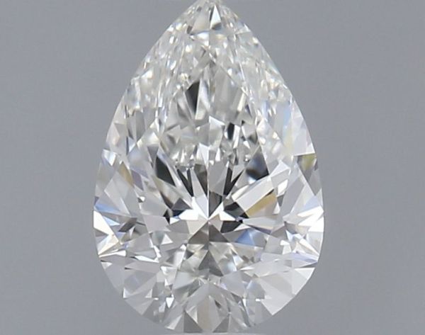 Pear Diamond image
