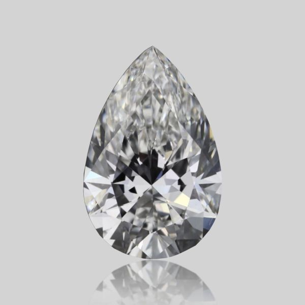 Pear Diamond image