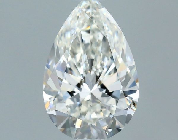 Pear Diamond image