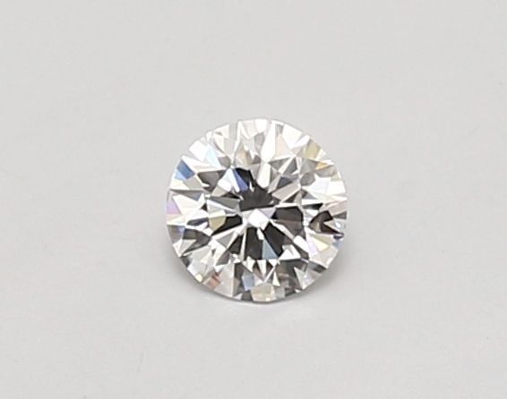 Round Lab-Grown Diamond image
