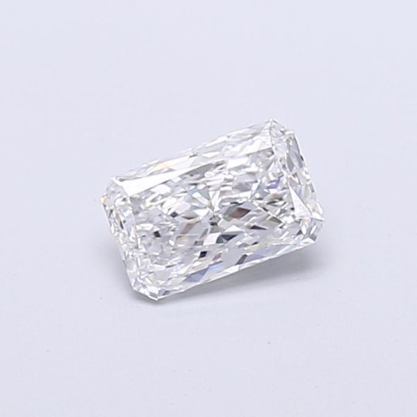 Radiant Lab-Grown Diamond image