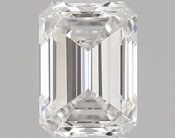 Emerald Lab-Grown Diamond image