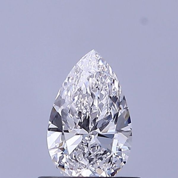 Pear Lab-Grown Diamond image