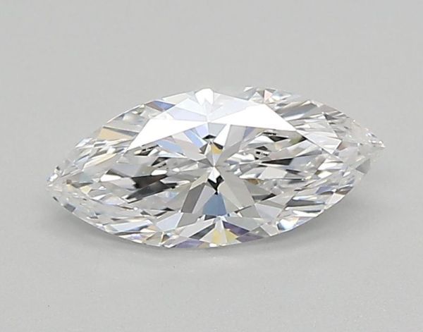 Marquise Lab-Grown Diamond image