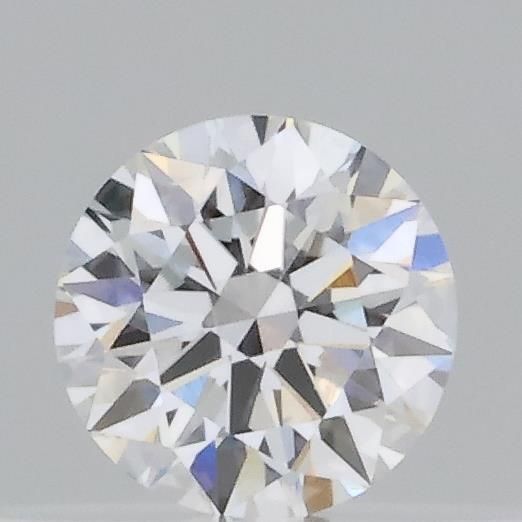 Round Lab-Grown Diamond image