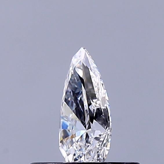 Pear Lab-Grown Diamond image