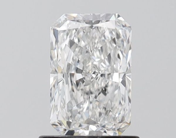 Radiant Lab-Grown Diamond image