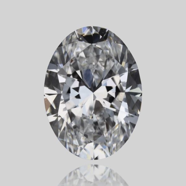 Oval Diamond image