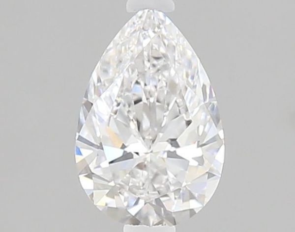 Pear Lab-Grown Diamond image