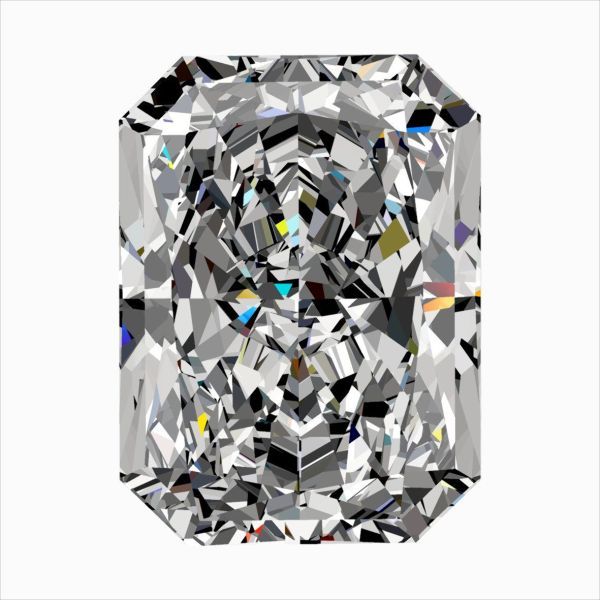 Radiant Diamond image