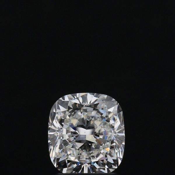 Cushion Diamond image