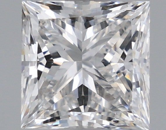 Princess Lab-Grown Diamond image