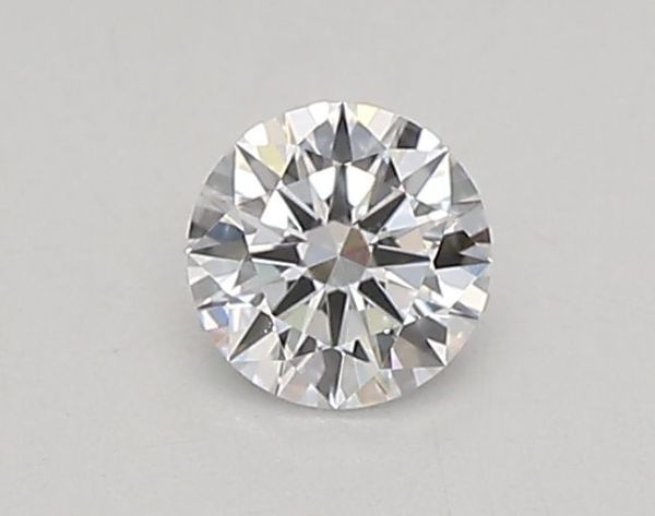 Round Lab-Grown Diamond image