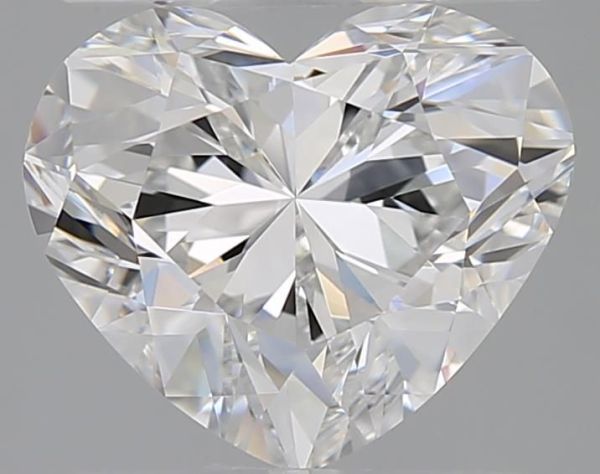 Heart Diamond image