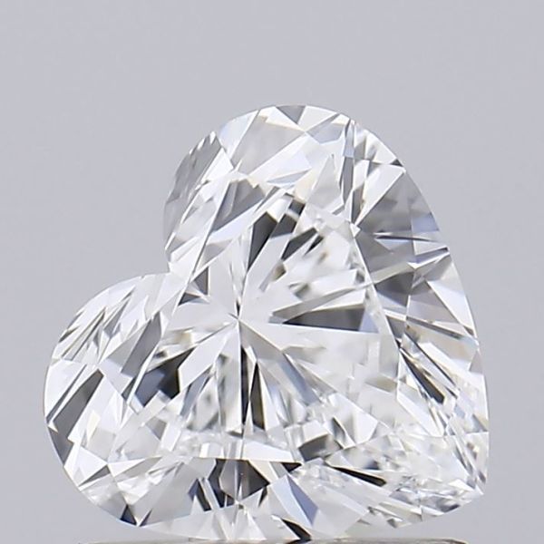 Heart Lab-Grown Diamond image