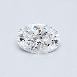 Oval Diamond image