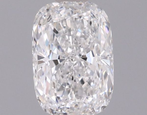 Cushion Lab-Grown Diamond image