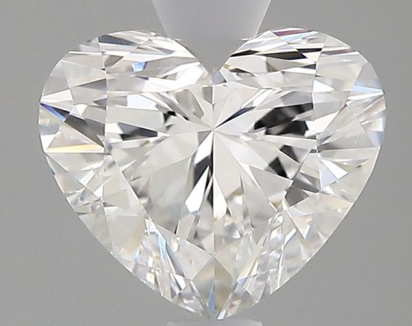 Heart Lab-Grown Diamond image