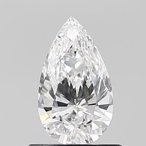 Pear Lab-Grown Diamond image