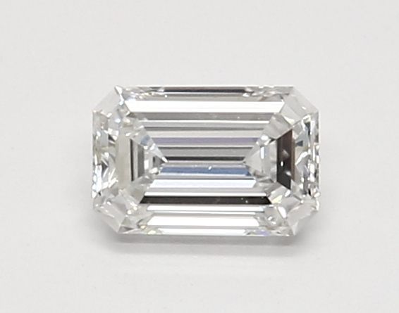 Emerald Lab-Grown Diamond image