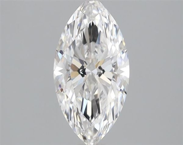 Marquise Lab-Grown Diamond image