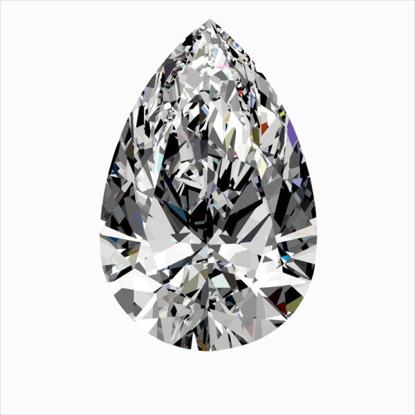 Pear Diamond image