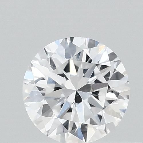Round Lab-Grown Diamond image