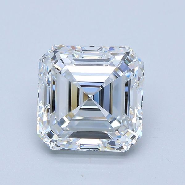 Asscher Diamond image