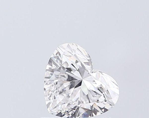 Heart Lab-Grown Diamond image