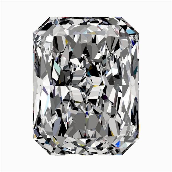 Radiant Diamond image