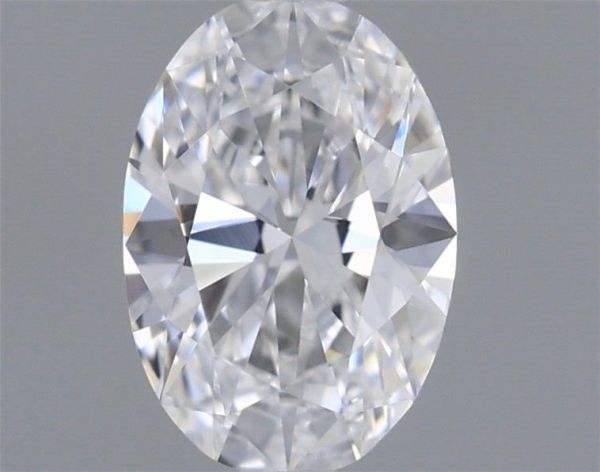Oval Diamond image