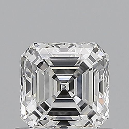 Asscher Diamond image