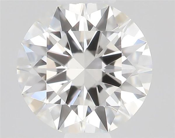 Round Diamond image