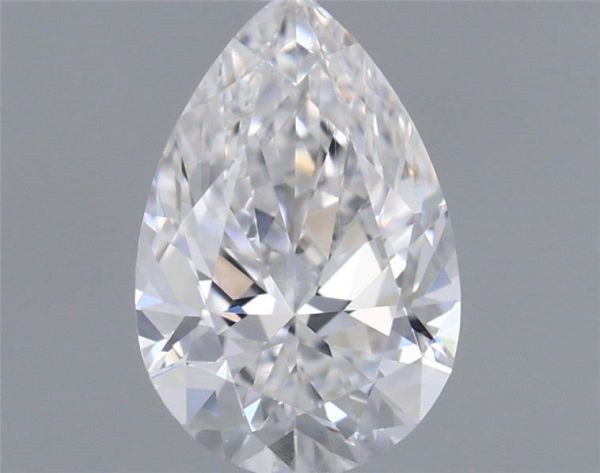 Pear Diamond image