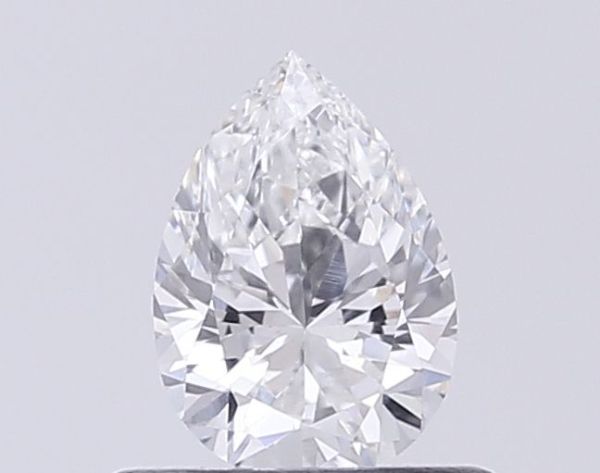 Pear Lab-Grown Diamond image